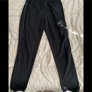 Adidas track pants-M